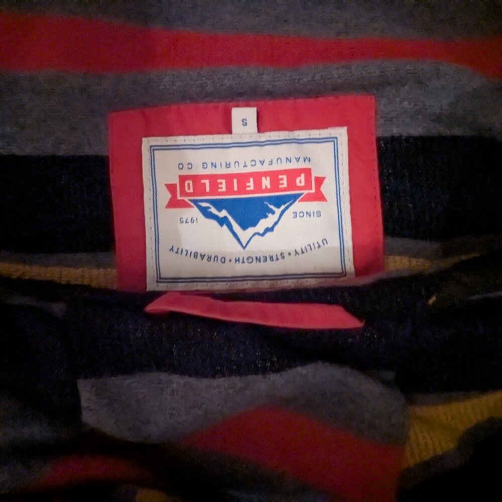 Penfield 60/40 Jacket - image 8